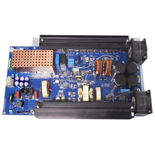 Vyhodnocovací deska Vyhodnocovací deska Měnič AC/DC STMicroelectronics STM32F334C8