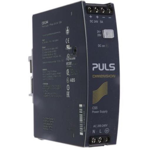 PULS 264V ac St. DC