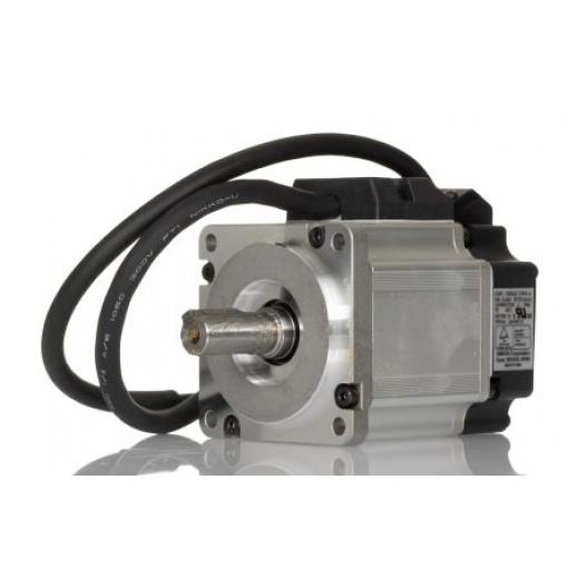 Servomotor, řada: SMARTSTEP2 200 V Servo 3000 ot/min 200 W 1,6 A