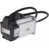 Omron 200 V 400 W Servomotor 3000 rpm 1.3 Nm 14 mm