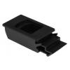 Dveřní šroub, Polyamid 66 plněný sklem RS PRO, délka: 60.2 mm 28 mm
