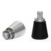 Aretační čep M10, délka: 26 mm RS PRO