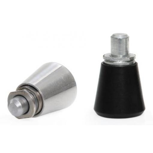Aretační čep M8, délka: 20 mm RS PRO