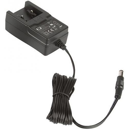 XP Power Adaptér AC/DC 6 W, výstup: 5V dc, počet výstupů: 1 2.1 x 5.5 x 12 mm Kladný pól na středu, 2.5 x 5.5 x 12 mm