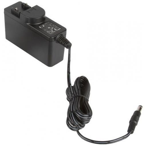 XP Power Adaptér AC/DC 18 W, výstup: 18V dc, počet výstupů: 1 2.1 x 5.5 x 11 mm Kladný pól na středu Zaměnitelné 1 A