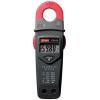 Klešťový měřicí přístroj 600 V ac 600 V dc 400 A 2 kΩ, úroveň kategorie: CAT III, CAT 0, CAT II, typ displeje: LCD RS
