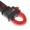 Klešťový měřicí přístroj 250 V ac 250 V dc 300 A 30 MΩ, úroveň kategorie: CAT 0, CAT II, CAT III, typ displeje: LCD RS