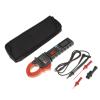 Klešťový měřicí přístroj 250 V ac 250 V dc 300 A 30 MΩ, úroveň kategorie: CAT 0, CAT II, CAT III, typ displeje: LCD RS