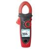 Klešťový měřicí přístroj 999.99 V ac 999.99 V dc 999.9 A 999.9 A 99.99 kΩ, úroveň kategorie: CAT III, KAT IV 1000 °C,