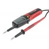 RS PRO Tester napětí, typ displeje: LCD, IP65, číslo modelu: IVT-20 750V ac/dc Kontrola spojitosti, Baterie Tensilica