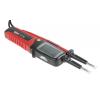RS PRO Tester napětí, typ displeje: LCD, IP65, číslo modelu: IVT-20 750V ac/dc Kontrola spojitosti, Baterie Tensilica