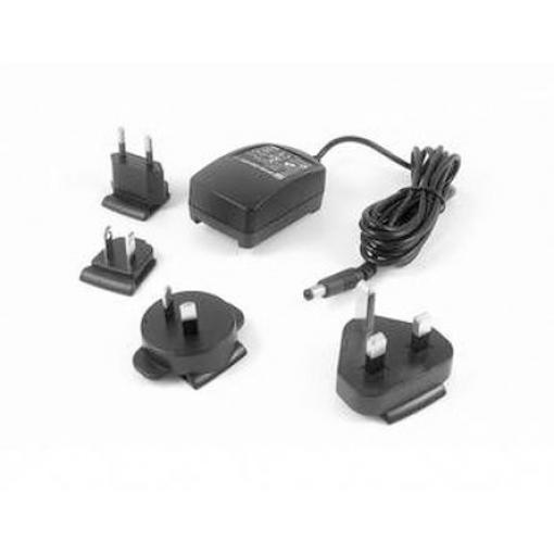 Adaptér AC/DC, výstup: 5V dc, počet výstupů: 1 Univerzální 4A 20W