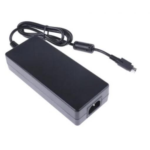 Phihong Adaptér AC/DC 120 W, výstup: 12V dc, počet výstupů: 1 DC jack 9 A Konvertor napájecích zdrojů AC-DC Regulované