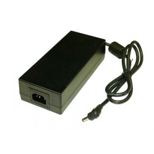 Phihong Adaptér AC/DC 120 W, výstup: 24V dc, počet výstupů: 1 DC jack 6 A Konvertor napájecích zdrojů AC-DC