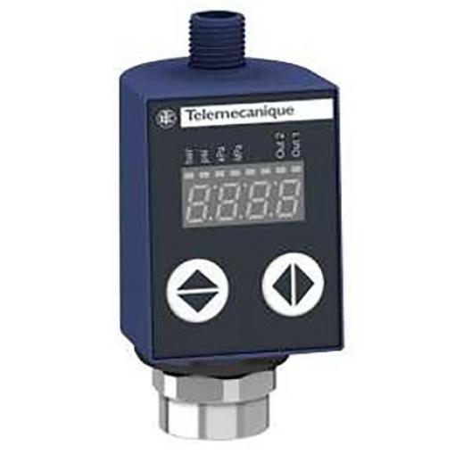 Telemecanique Sensors Tlakový spínač, řada: XMLR 5 bar IP65, IP67 100 bar