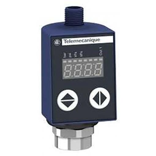 Telemecanique Sensors Tlakový spínač, řada: XMLR 32 bar IP65, IP67 400 bar