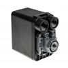 Telemecanique Sensors Tlakový spínač, řada: XMP 0.3 bar IP54 12 bar