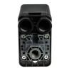 Telemecanique Sensors Tlakový spínač, řada: XMP 0.3 bar IP54 12 bar