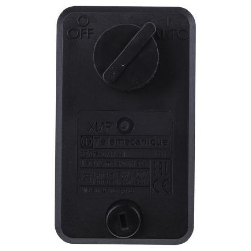Telemecanique Sensors Tlakový spínač, řada: XMP 1 bar IP65, IP67 6 bar