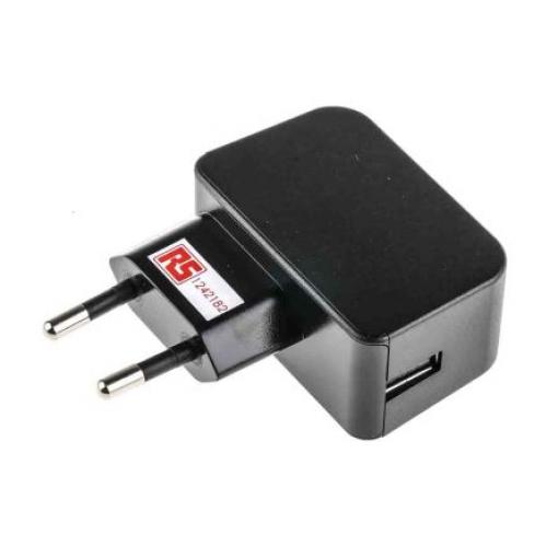 RS PRO USB typu A 1.5 A