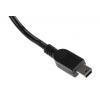 RS PRO Micro USB typ B 1.5 A