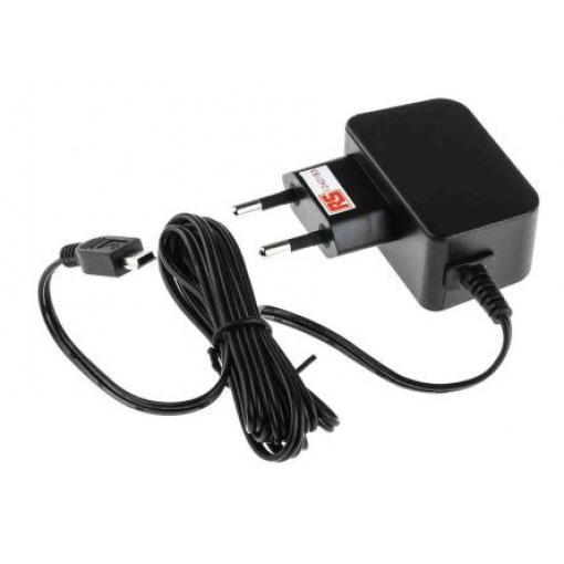 RS PRO Micro USB typ B 1.5 A