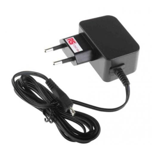 RS PRO Micro USB typ B 1.5 A