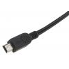 RS PRO Micro USB typ B 1.5 A