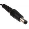 RS PRO 2.1 x 5.5 x 10 mm Kladný pól na středu 2 A