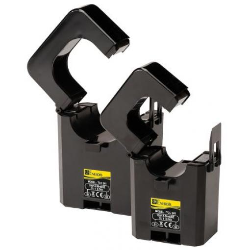 Proudový transformátor, řada: TC CLIP -20 °C až 250 A 50 °C Chauvin Arnoux Energy 24 mm