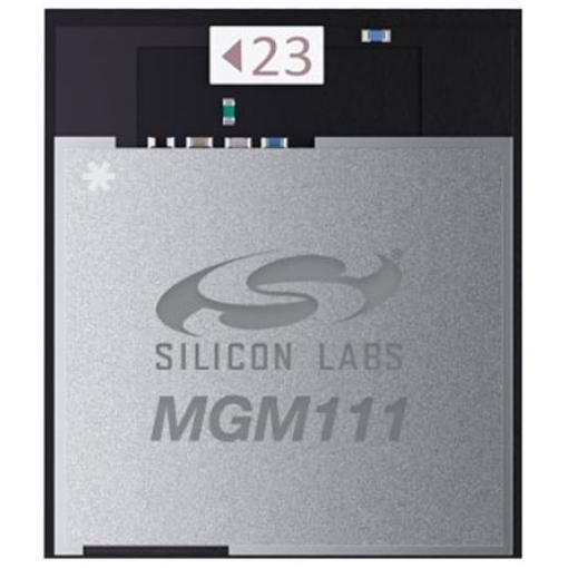 Modul ZigBee ZigBee MGM111A256V2 10 dBm -99 dBm Silicon Labs 250 kbps