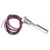 Sensata / Cynergy3, řada: TSSF212 Horizontální Plovákový spínač 1 m NO/NC 240 V ac 120 V dc