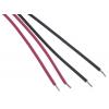 Sensata / Cynergy3, řada: TSSF212 Horizontální Plovákový spínač 1 m NO/NC 240 V ac 120 V dc