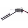 Sensata / Cynergy3, řada: TSSF212 Horizontální Plovákový spínač 1 m NO/NC 240 V ac 120 V dc