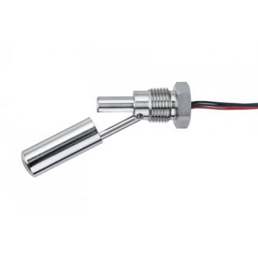Sensata / Cynergy3, řada: TSSF212 Horizontální Plovákový spínač 1 m NO/NC 300 V ac 300 V dc