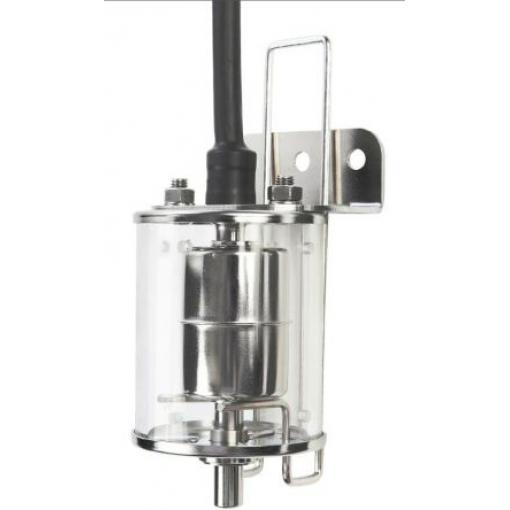 Sensata / Cynergy3, řada: SSF50 Montáž na přírubu Plovákový spínač 1 m NO/NC 240 V ac 200 V dc
