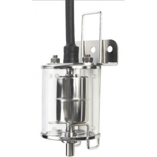 Sensata / Cynergy3, řada: SSF50 Montáž na přírubu Plovákový spínač 1 m NO/NC 240 V ac 200 V dc