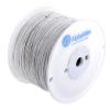 prameny vodičů: 16 Alpha Wire 3055 WH001