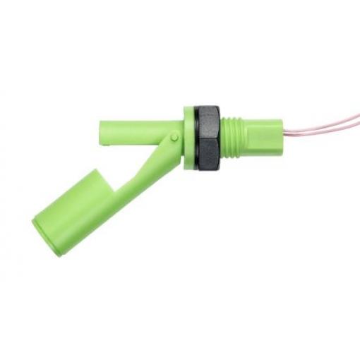 Horizontal Level Switch 100VA, PVDF, N/O