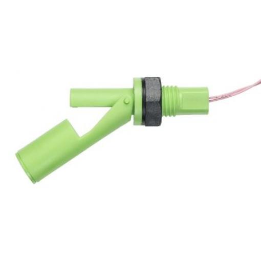 Sensata / Cynergy3, řada: RSF40 Horizontální Vrchní vrstva Vitonu Plovákový spínač 1 m NO/NC 300 V ac 300 V dc