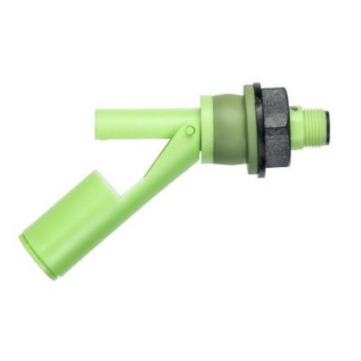 Horizontal Float Switch, SPNO, 100VA