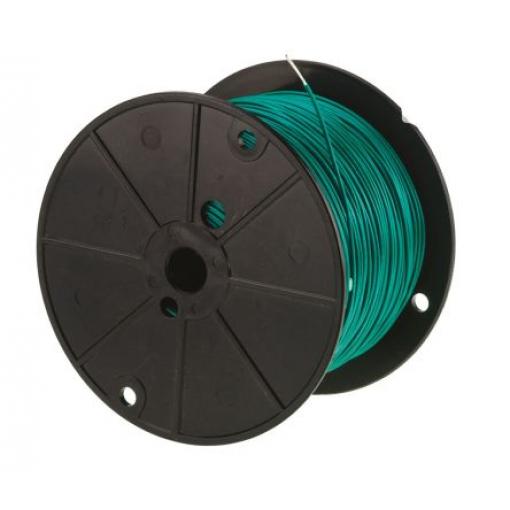 Polyvinylchlorid Alpha Wire 3055 GR001
