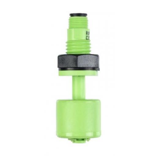 Vertical Float Switch NO, 100VA, Nitrile