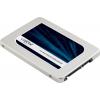 Pevný disk SSD 275 GB Interní AES-256, rozhraní: SATA III Crucial TLC Ne