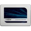 SSD 1 TB Interní AES-256, rozhraní: SATA III Crucial TLC Ne