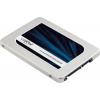 SSD 1 TB Interní AES-256, rozhraní: SATA III Crucial TLC Ne