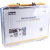 Legris Sada pneumatických armatur 3151 00 01 57BP, obsah sady: Redukce 4-6 mm, Zaslepovací zátka 4 mm, Rovnoramenné