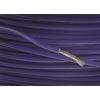 Zapojovací vodič plocha průřezu 0.81 mm², prameny vodičů: 16/0,25 mm pramen vodičů, Fialová, 300 V 305m 18 AWG Alpha