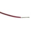 prameny vodičů: 10 Polyvinylchlorid Alpha Wire 3053 OR001