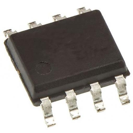 Infineon, standard: AEC-Q100 FRAM FM24V05-G, 512 kB 64k x 8 Bitů 450 ns, počet kolíků: 8 kolíkový -40 °C až 85 °C, SOIC